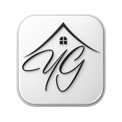 Yild Guven Realtor logo for Miracle Mile and Keller Williams Beverly Hills