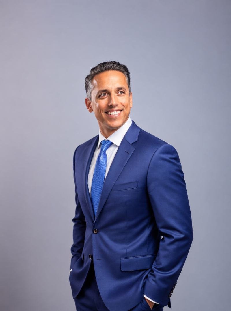 Yild Guven, Miracle Mile Realtor